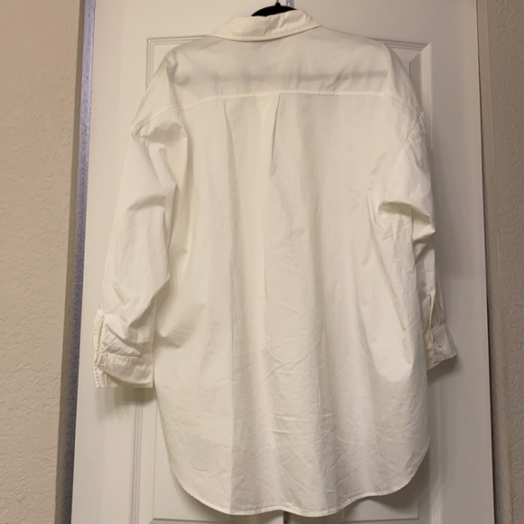 Zara button down - Picture 2 of 2